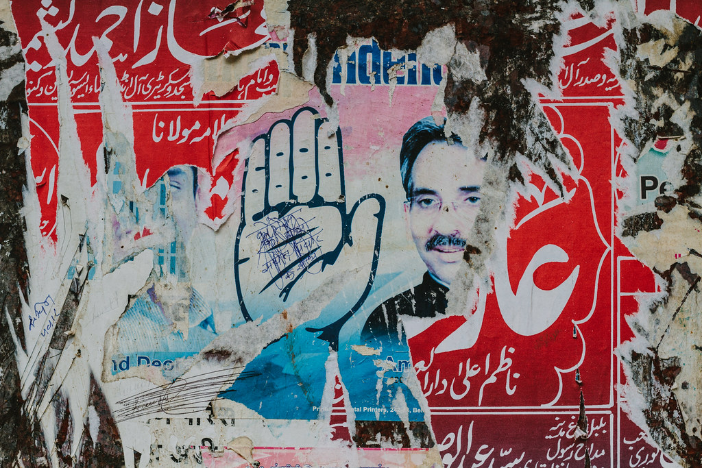 महाराष्ट्र में राजनitic घमासान: शिवसेना और एनसीवी के बीच तकरार