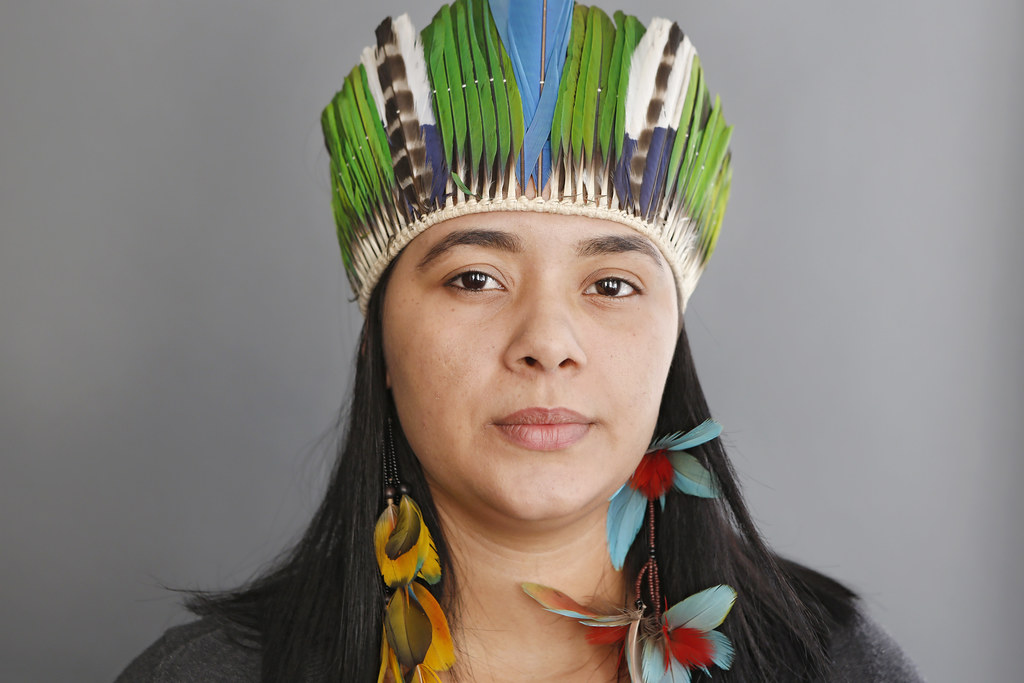 भारतीय राजनीति में महिलाओं की भागीदारी