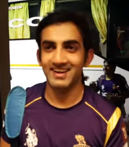 Gautam Gambhir Ka Naya Rajneetik Kadam