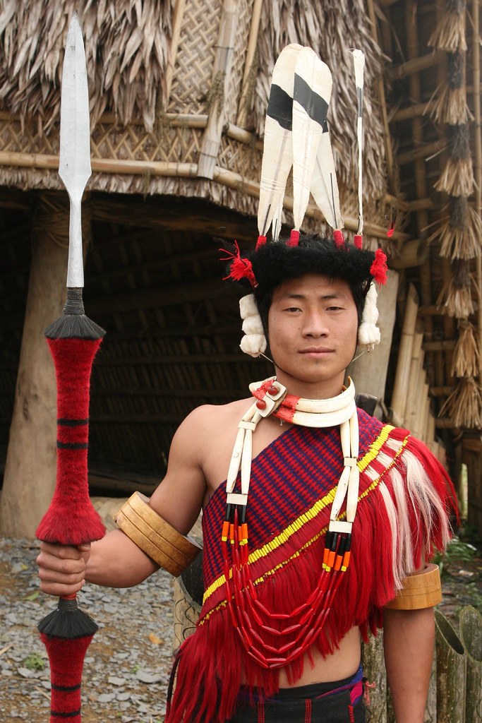 Nagaland Mein Rajneetik Parivartan Ki Disha