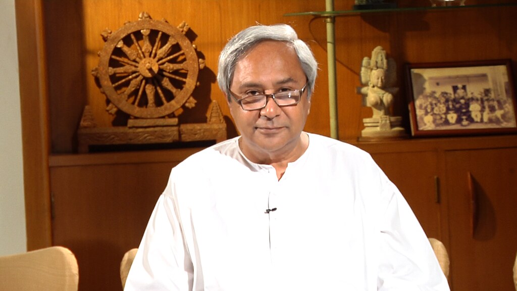 Naveen Patnaik Ki Sarkar Mein Naye Parivartan