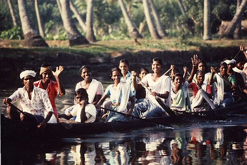 Kerala Mein Vidhan Sabha Chunav Ki Taiyari